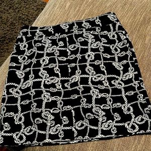 Talbots Lined with pockets